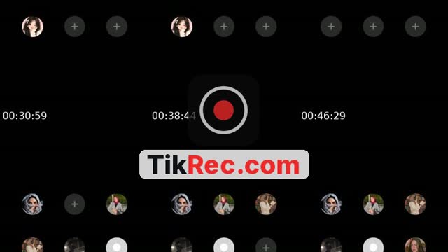 TikTok live: يالا يا بنات ندردش شويه by @ahmedko321