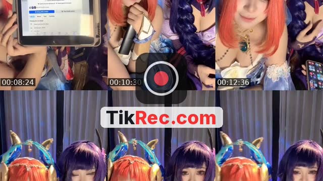 @_ttth.g TikTok live