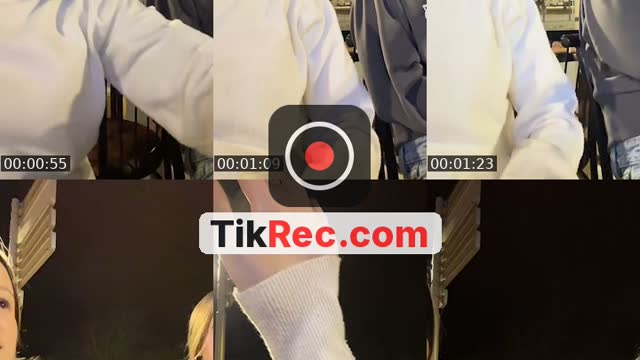 @naiaraguillenn TikTok live