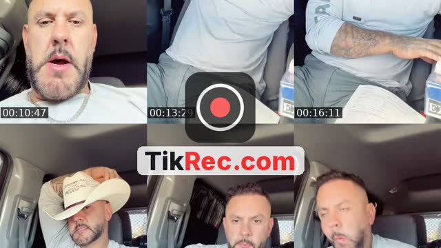 @cle.1584 TikTok live from 2026-10-17