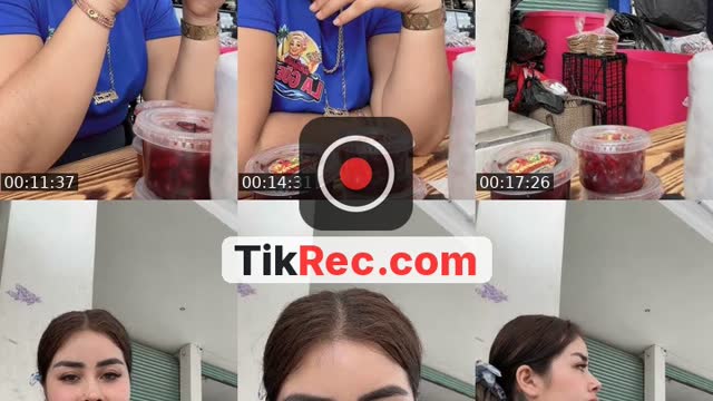 @elizaargote23 TikTok live from 2026-10-17