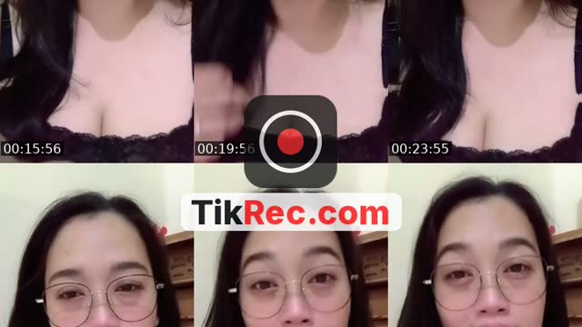 @taitasari TikTok live