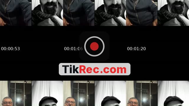 @muratguclu3 TikTok live