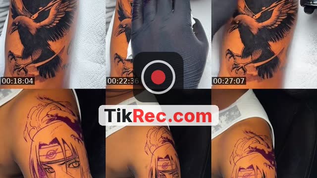 @yinder.ink TikTok live