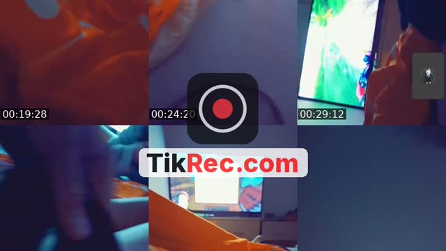 @azistenaccja TikTok live