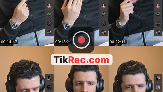 @siraj.hayani TikTok live