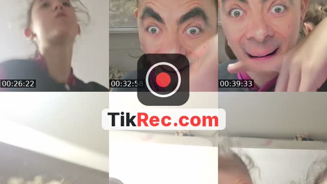 TikTok live: venha se divertir ❤️ by @valentina.braga64