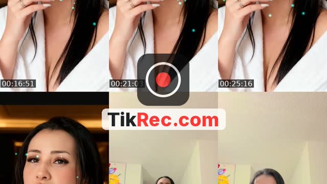 @hanalady0 TikTok live