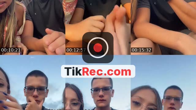 @_julia_.souza TikTok live