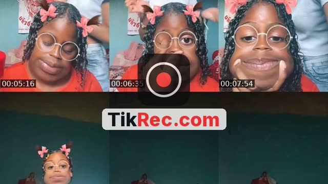 @xavier.xs.00 TikTok live