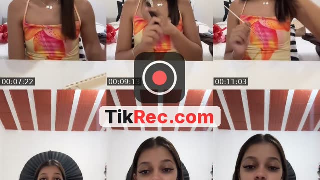 @naanat.t TikTok live from 2026-10-17