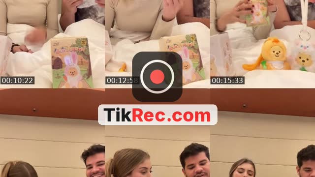 @ignacia.fdez TikTok live from 2026-10-17