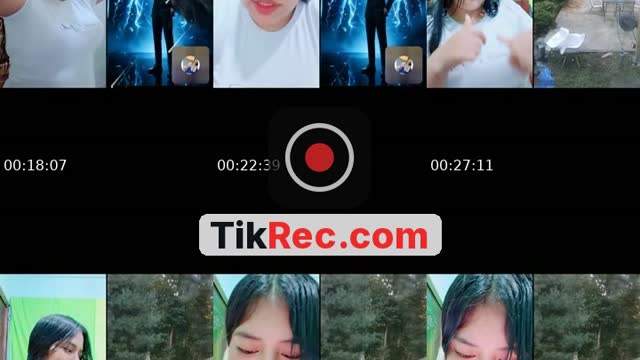 TikTok live: Retos by @sperbichotagalact