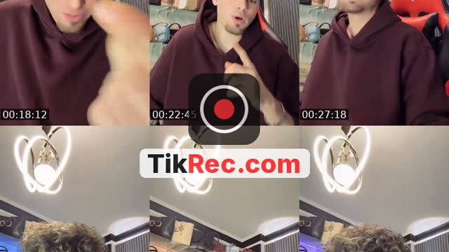 @ahmed.doner TikTok live