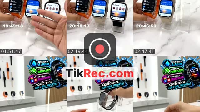 TikTok live: Lets Go LIVE! by @lunashopcr