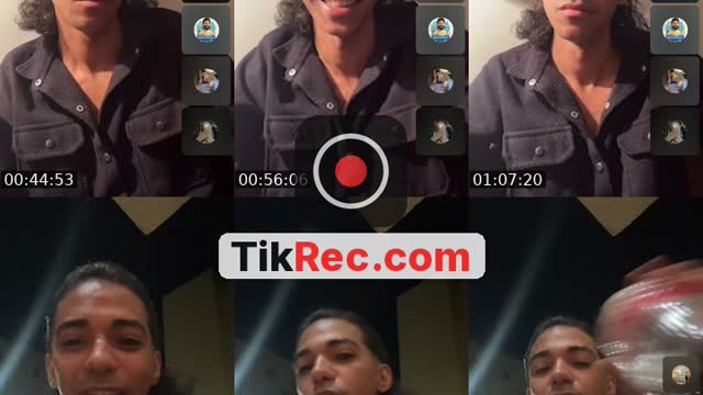 TikTok live: تجديد الخطاب الديني by @withboodz