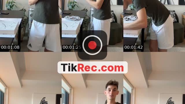 @drewsovran TikTok live