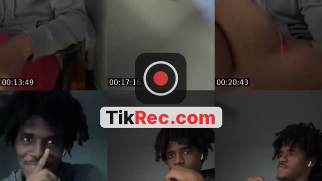 @davestarzz TikTok live from 2026-10-17