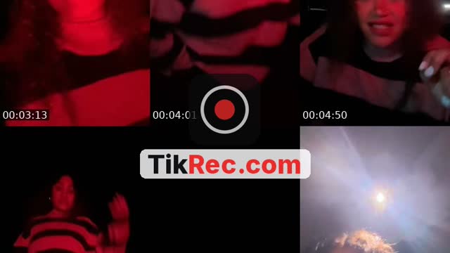 @blvck_power18 TikTok live