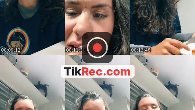 @ana.laura.lobo78 TikTok live