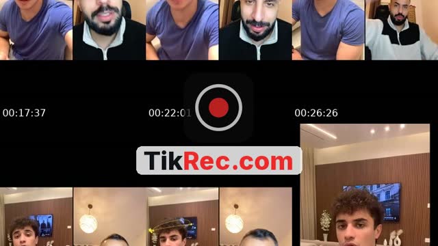 @mostafa_m.ramadan TikTok live from 2026-10-17