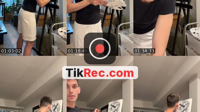 @drewsovran TikTok live from 2026-10-17