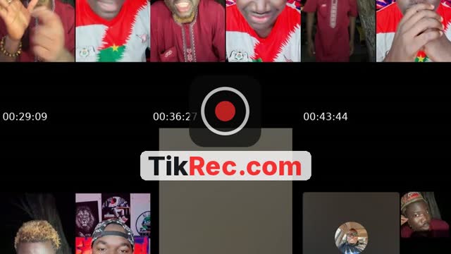 @jeremiecomedy01 France TikTok live from 2026-10-17
