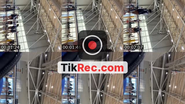 @your.local.echoist TikTok live