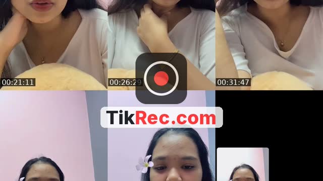 TikTok live: kejap je by @userfihahaa