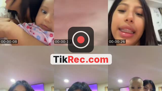@is_tiktok2 TikTok live