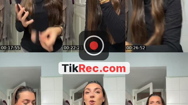 @carlotagobert TikTok live from 2026-10-17