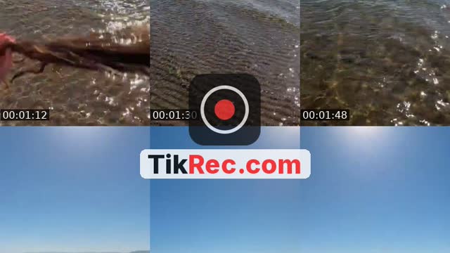@its.kenza15 TikTok live