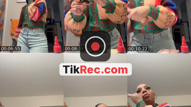 @theycallmeleii3 TikTok live from 2026-10-17