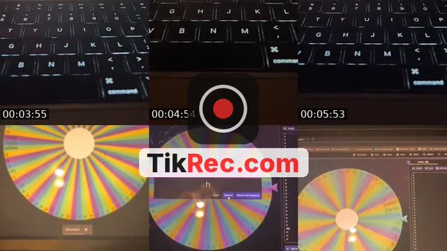 Wheel  - @officialbrkgtagclan