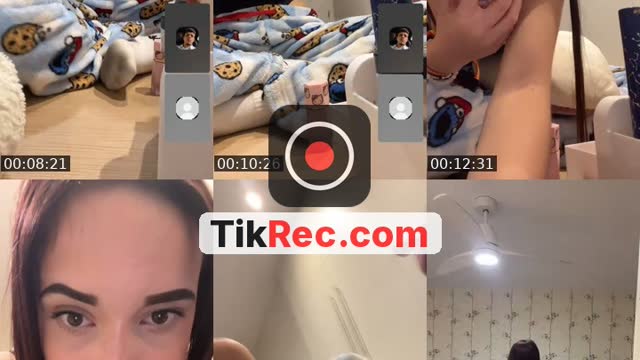 @marinabravoester TikTok live from 2026-10-17
