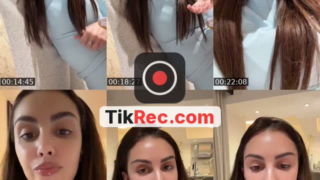 @alexadellanos TikTok live from 2026-10-17