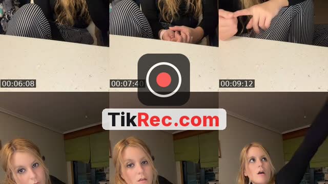 @ladytaniaofgaliza TikTok live