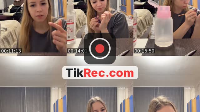 @vi0la_ray TikTok live