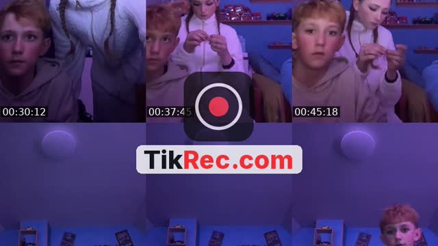 @mama.la.03 France TikTok live from 2026-10-17
