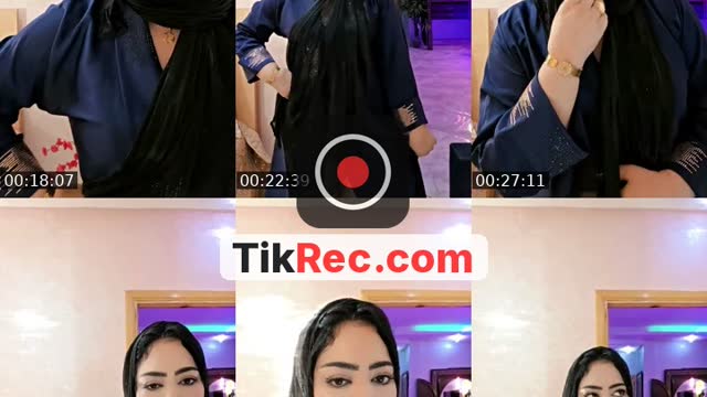 مرحبا مليون - @aminasliman88
