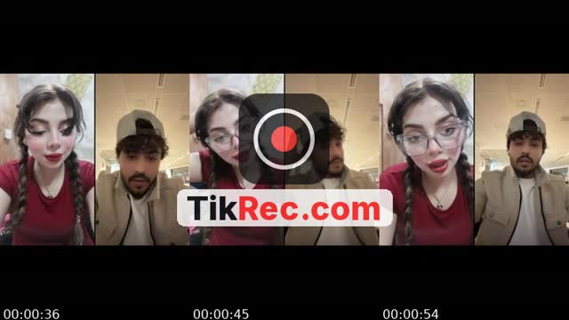 @lalosha.alkomer TikTok live