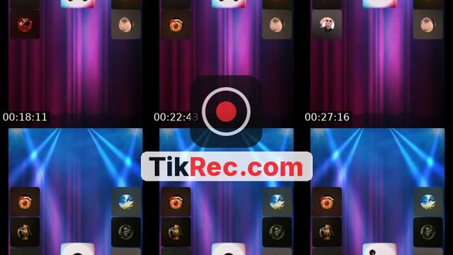 @ibrahimhassan0706 TikTok live
