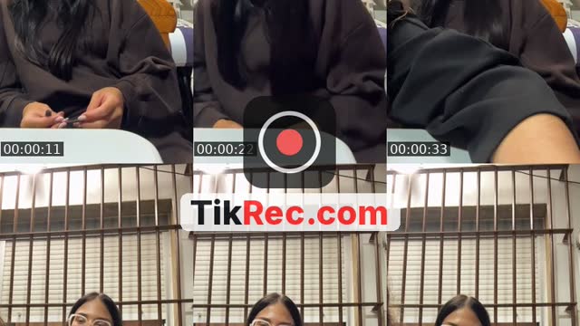 @adrianagonzale_ TikTok live