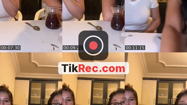 @fatmaqll1 TikTok live