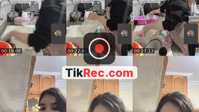 @maryaumtii TikTok live from 2026-10-17
