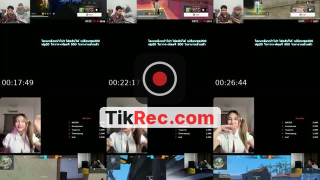 @numnimm_48 TikTok live