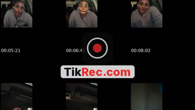@nothisnotfatma TikTok live