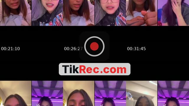 @vist..kk TikTok live