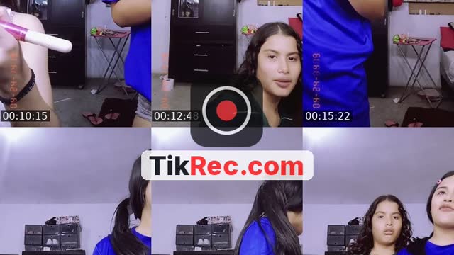 @georginaastorga10 TikTok live from 2026-10-17