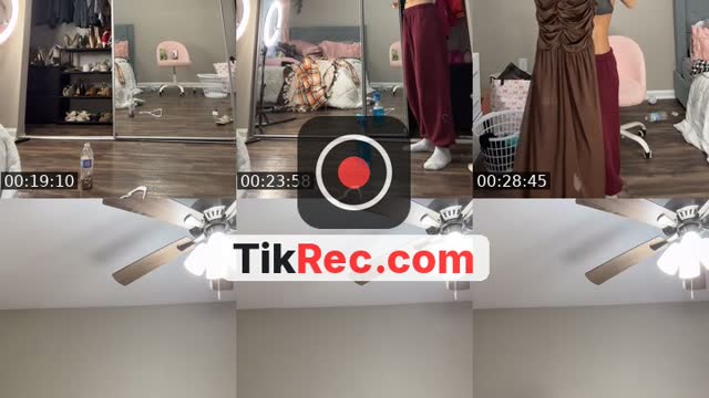 @erica.will132 TikTok live from 2026-10-17